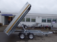 EDUARD 3116 2,7t Elektro LH 63cm 311x160x30cm