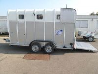 Ifor Williams HB 510 XL 425x174x230cm Islandpferde 3,5 t
