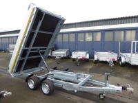 EDUARD 3118 2,7t Elektro LH 63cm 311x180x30cm