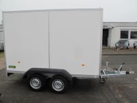 Unsinn WEB K 301519-20-13 TÜREN 3,05x1,57x1,94m 2 t