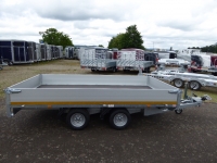 Eduard 3116 2t Ladehhe 56 oder 63cm 3,11x1,60x0,30m