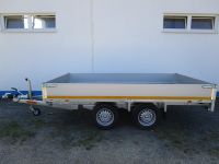 Eduard 3518 2,7t Ladehhe 56 oder 63cm 3,56x1,80x0,30m