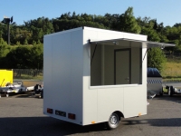 VEZEKO Sandwich VEA 10.20  200 x 200 x 230 cm 1 t