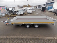 Eduard 4020 Ladeh. 56 od. 63cm 4,06x2,00x0,30m 2 t