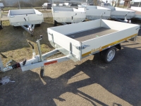 Eduard 2014 Alu 1,35t LH 56 oder 63cm 2,00x1,45x0,30m