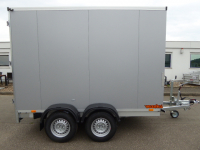 Vezeko Sandwich TK C 27.30 301x180x205cm 2,7 t VORRAT