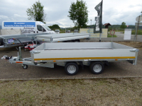 Eduard 3118 2,7t Ladehhe 56 oder 63cm 3,11x1,80x0,30m