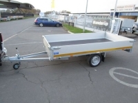 Eduard 3116 750kg Ladehhe 63cm 3,11x1,60x0,30m