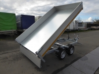 EDUARD 3118 3,5t Elektro LH 63cm 311x180x30cm