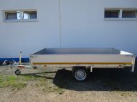 Eduard 3116 Ladehöhe 63 cm 3,10x1,60x0,30m 1,8 t