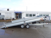 VEZEKO Jumbo MAX 35.61 Bordwnde kippbar 615x247x35cm