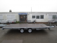 Eduard 4018 Ladehhe 72cm 4,06x1,80m 2 t