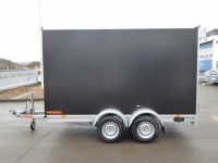 Vezeko Sandwichkoffer TK C 27.35 355x184x205cm 2,7 t