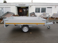 Eduard 2618 1,8t Ladehöhe 63cm 2,56x1,80x0,30m