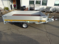 Eduard 2618 1,5t Ladehöhe 56cm 2,56x1,80x0,30m