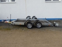 Vezeko Absenker Husky Car 35.39 394x187cm 3,5 t