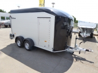 Debon C 700 XXL 375x181x204cm ALU+Tr 100 km/h 2,6t