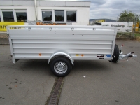 Koch 150.300.13 DECKEL 3,00x1,50x0,80m 100 km/h 1,3 t