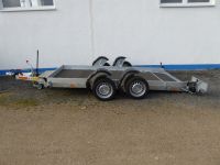 Vezeko Absenker Husky 27.35 345 x 162 cm 2,7 t