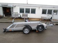 Vezeko Husky Smart 18.30 302x172x10cm 100 km/h + 1,8 t