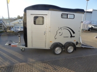 Cheval Libert TOURING Jumping V 2 SATTELRAUM + 2 x Seitentr 100km/h 2,6 t