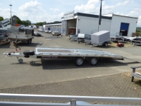 Brian James T-Transporter 500x210cm 3,5 t Vorrat