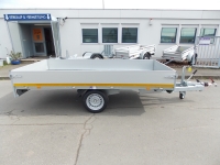 Eduard 3015 1,8t Ladehöhe 63cm 3,06x1,53x0,30m 1,8 t