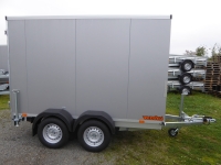 VEZEKO Sandwich TK B 27.35 351x148x193cm 2,7 t