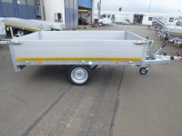 Eduard 2615 1,5t Bordwände 40cm Ladehöhe 56 oder 63 cm 2,56x1,50x0,40m