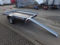 Vezeko Motomax 2 Motorrder 252x150cm 750 kg Sonderpreis