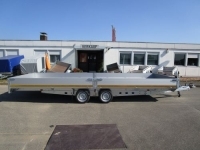 Eduard 5020 3,5t 5,06x2,00x0,30m Ladehöhe 63 cm