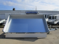 EDUARD 3116 3-SK 2t Elektro + Rampen 311x160x30cm LH 63cm