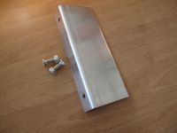 Montage-Winkelbeschlag zur Sicherung der Alurampen