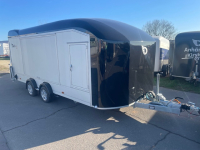 Debon C 2000 ALU +Alufelgen 550x220x204cm 100 km/h 3,5 t