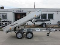 Debon PW1.2 Eco Handpumpe 2600 kg 3,05x1,55x0,30 m