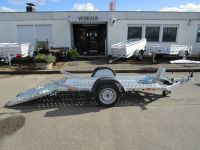 Vezeko Motovan Motorrad /Roller/ATV Fhrerschein B !