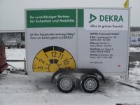 Beschriftung eines Kofferanhngers im Ma 3000 x 1940 m